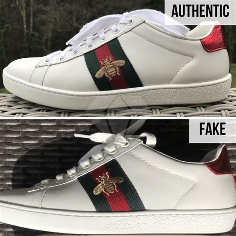 gucci ace planet fake|are gucci shoes legit.